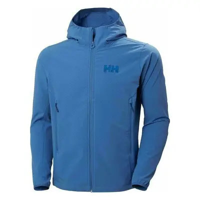 Helly Hansen Men's Cascade Shield Outdorová bunda Azurite