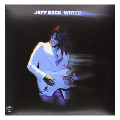 Jeff Beck - Wired (2 LP)