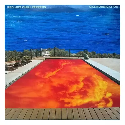 Red Hot Chili Peppers - Californication (2 LP)