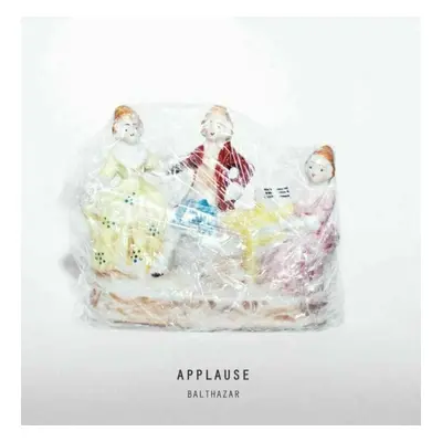 Balthazar - Applause (LP)