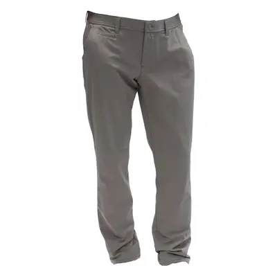 Alberto Rookie Stretch Energy Grey Kalhoty