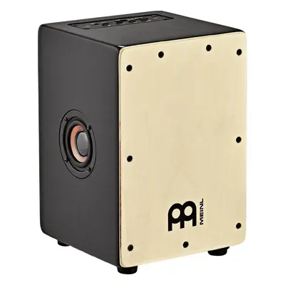 Meinl Mini Cajon Speaker Přenosný reproduktor Natural