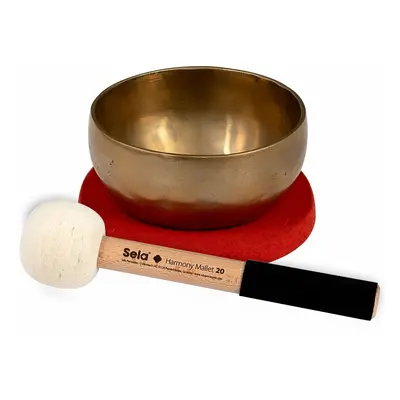 Sela Harmony Singing Bowl Zpívající miska cm