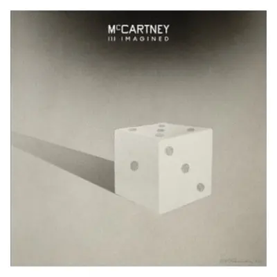 Paul McCartney - McCartney III Imagined (2 LP)