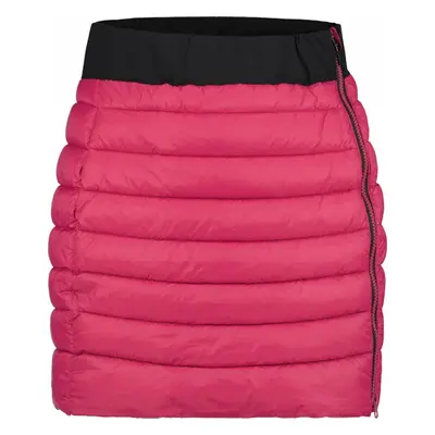 Icepeak Dunsmuir Womens Skirt Carmine Sukně