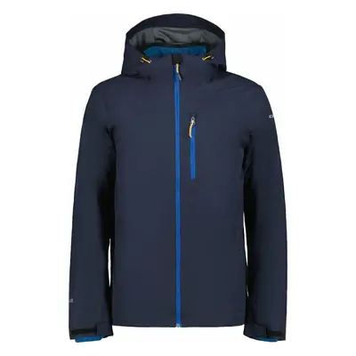 Icepeak Baskin Outdorová bunda Dark Blue