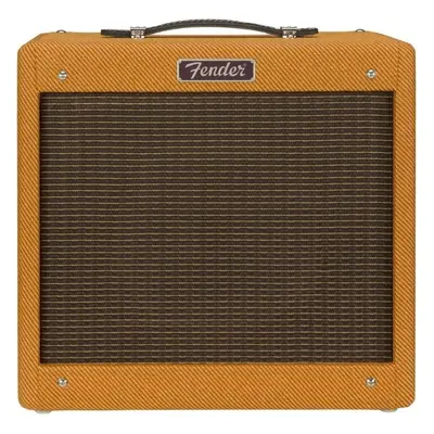 Fender Pro Junior IV Celolampové kytarové kombo