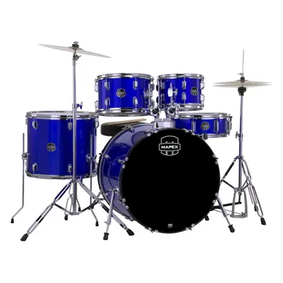 Mapex CM5294FTCIB Comet Indigo Blue Akustická bicí sada