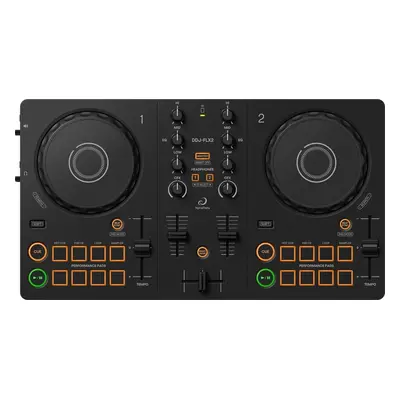 AlphaTheta DDJ-FLX2 DJ kontroler