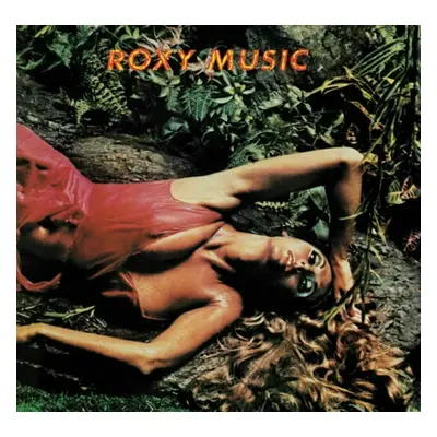 Roxy Music - Stranded (2022 Reissue) (LP)