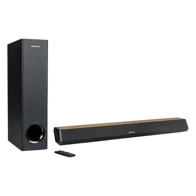 Thomson SB552BTS Soundbar Black ks