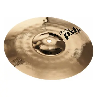 Paiste PST Reflector Rock 10" Splash činel