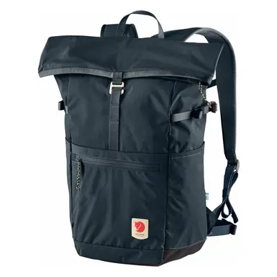 Fjällräven High Coast Foldsack Batoh Navy L