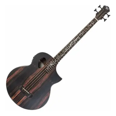 Michael Kelly Dragonfly Port Java Ebony Akustická baskytara