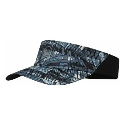 Buff Go Solid Gline Grey Visor (CMS)