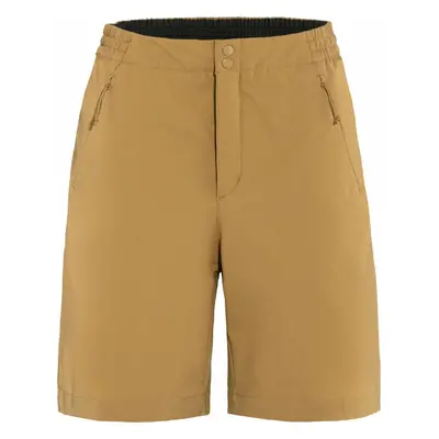 Fjällräven High Coast Shade Shorts W Buckwheat Brown Kraťasy