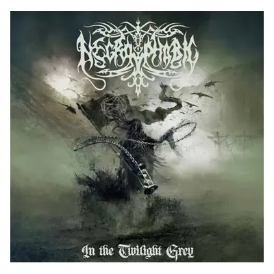 Necrophobic - In The Twilight Grey (CD)