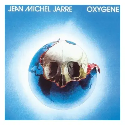 Jean-Michel Jarre - Oxygène (LP)