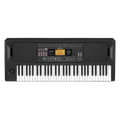 Korg EK-50 Keyboard s dynamikou