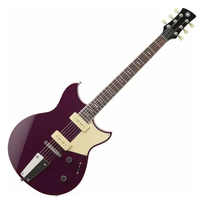 Yamaha RSS02T Hot Merlot Elektrická kytara