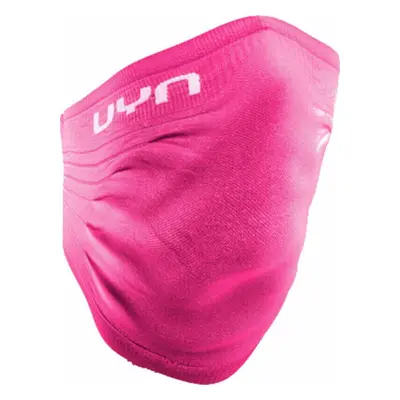 UYN Community Mask Winter Pink Rouška