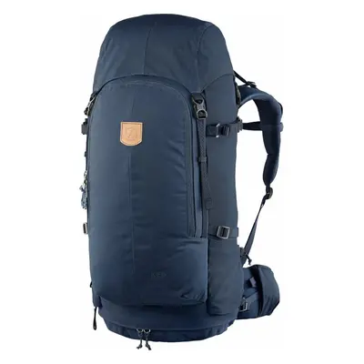 Fjällräven Keb W Storm/Dark Navy Outdoorový batoh