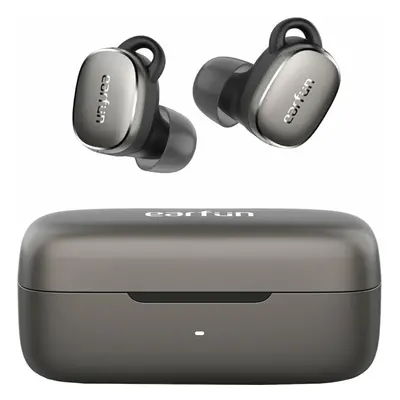 EarFun Free Pro TW400B TWS Black Bezdrátové sluchátka do uší