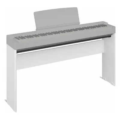 Yamaha L-200 Dřevěný klávesový stojan White