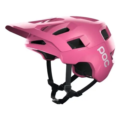 POC Kortal Actinium Pink Matt Cyklistická helma