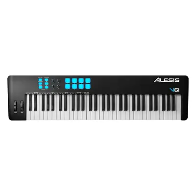 Alesis V61 MKII MIDI keyboard