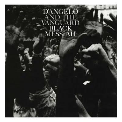 D'Angelo - Black Messiah (The Vanguard) (2 LP)