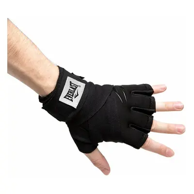 Everlast Evergel Fastwraps Black Boxerské a MMA rukavice