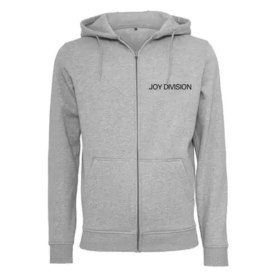 Joy Division Mikina UP Black