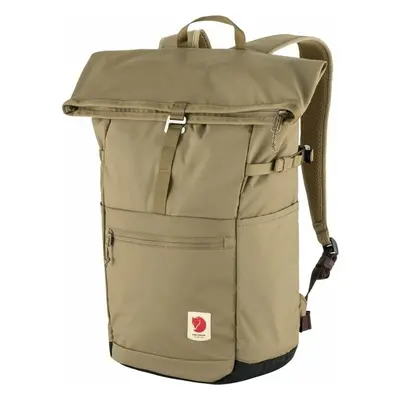 Fjällräven High Coast Foldsack Batoh Clay L