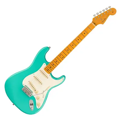 Fender American Vintage II Stratocaster MN Sea Foam Green Elektrická kytara