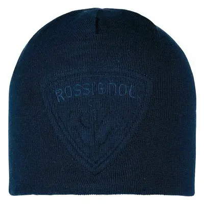 Rossignol Neo Rooster X3 Beanie Dark Blue Lyžařská čepice