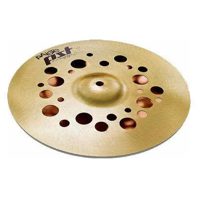 Paiste PST X Splash Stack 12/10 10"-12" Efektový činel