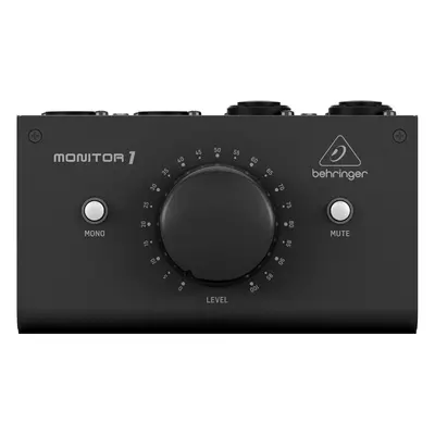 Behringer Monitor1 Monitor selector / kontroler