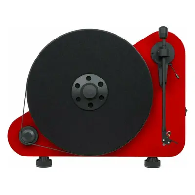 Pro-Ject VT-E BT Red Gramofon