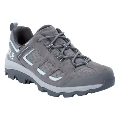 Jack Wolfskin Vojo Texapore Low W Dámské outdoorové boty