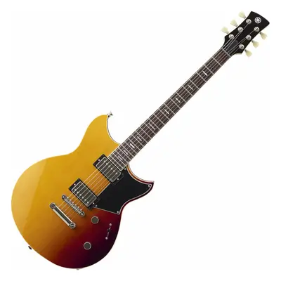 Yamaha RSS20 Sunset Burst Elektrická kytara