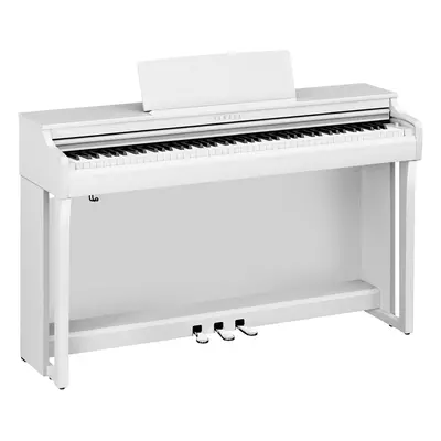 Yamaha CLP-825 Digitální piano White