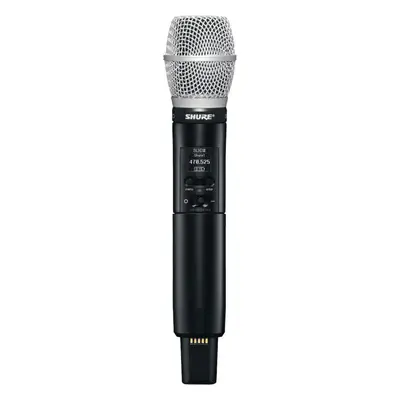 Shure SLXD2/SM86 S50 Vysílač S50