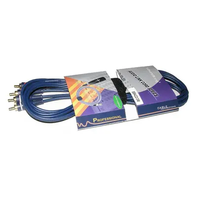 Soundking BB 3 m Audio kabel