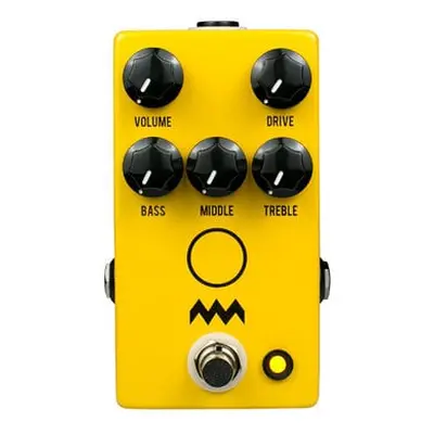 JHS Pedals Charlie Brown V4 Kytarový efekt