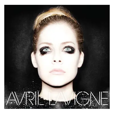 Avril Lavigne - Avril Lavigne (Light Blue Coloured) (Expanded Edition) (2 LP)