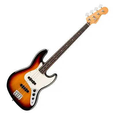 Fender Player II Series Jazz Bass RW 3-Color Sunburst Elektrická baskytara