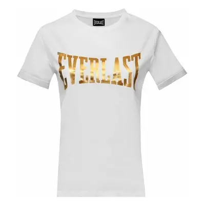 Everlast Lawrence W White Fitness tričko