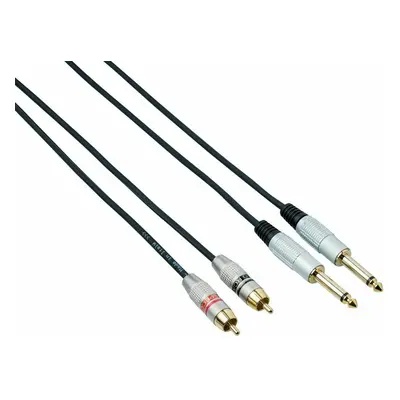 Bespeco RCJJ300 m Audio kabel