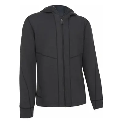 Callaway Aquapel Thermal Black Heather Mikina kapucí